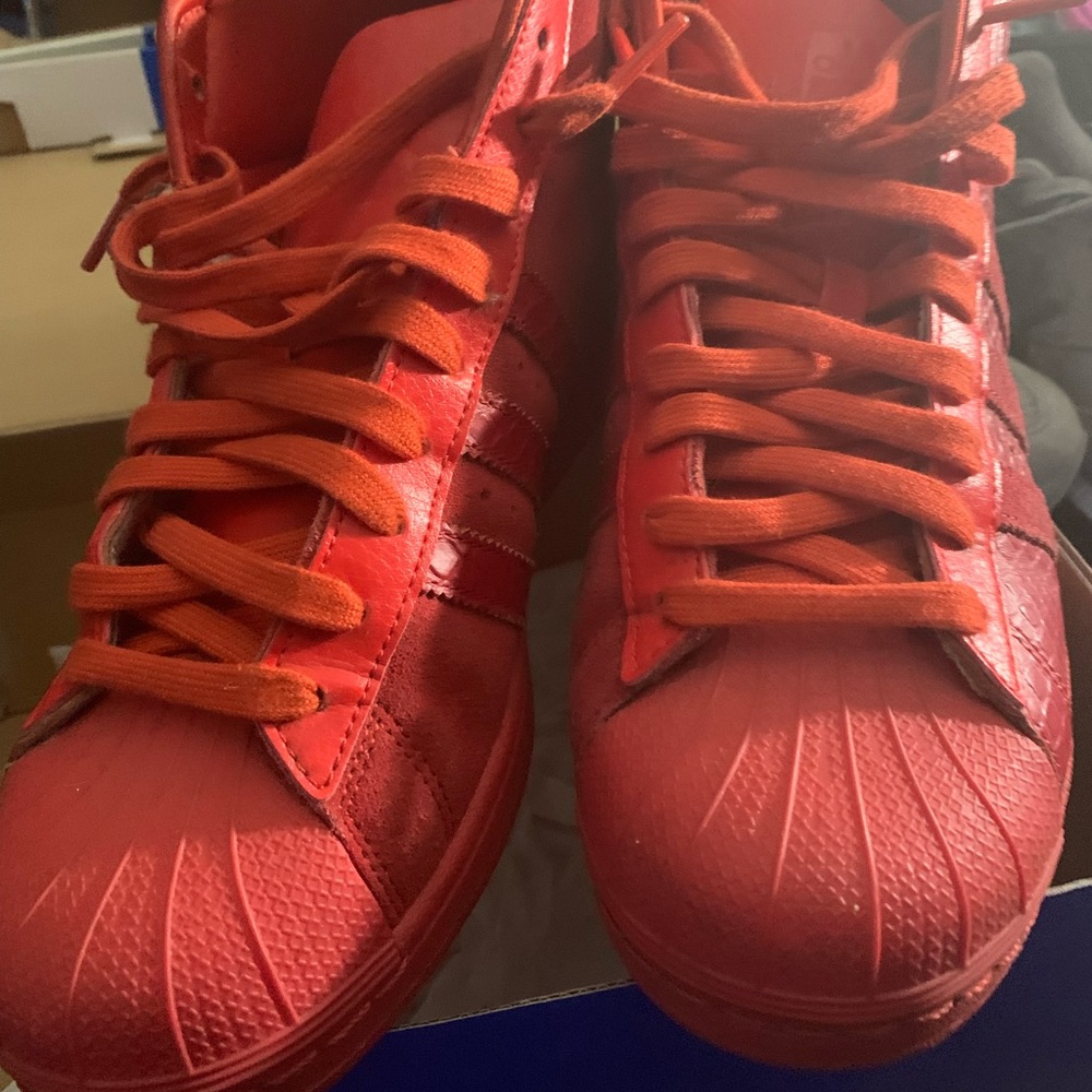 Adidas sneakers
